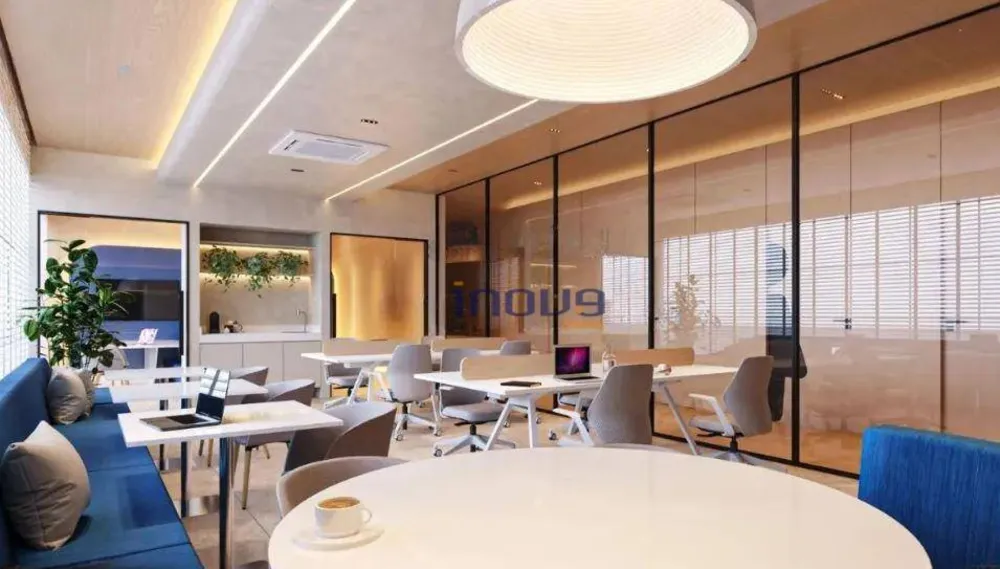 Apartamento, 1 quarto, 37 m² - Foto 8