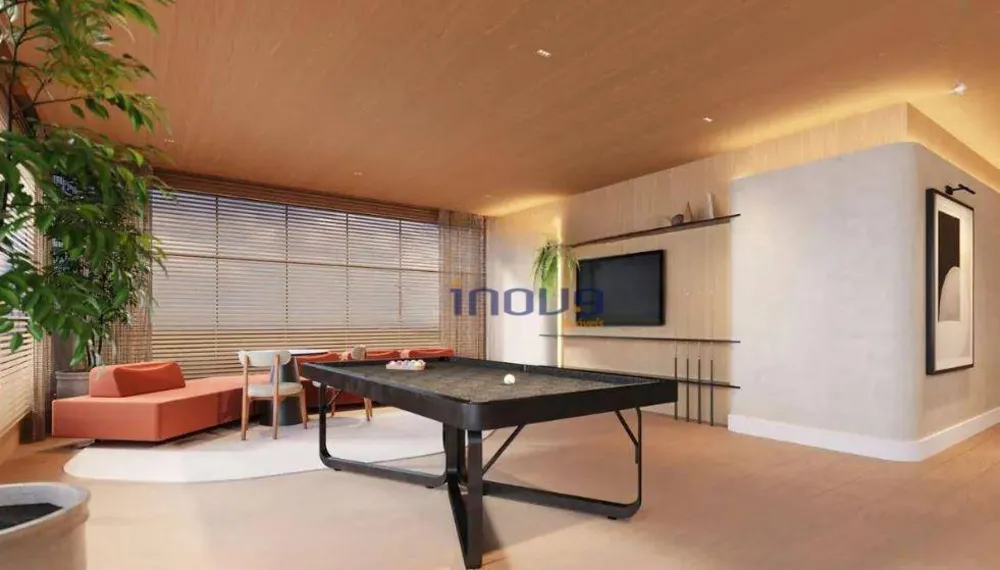 Apartamento, 1 quarto, 37 m² - Foto 10