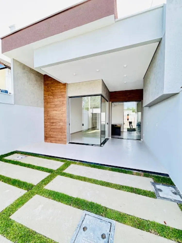 Casa, 3 quartos, 110 m² - Foto 4