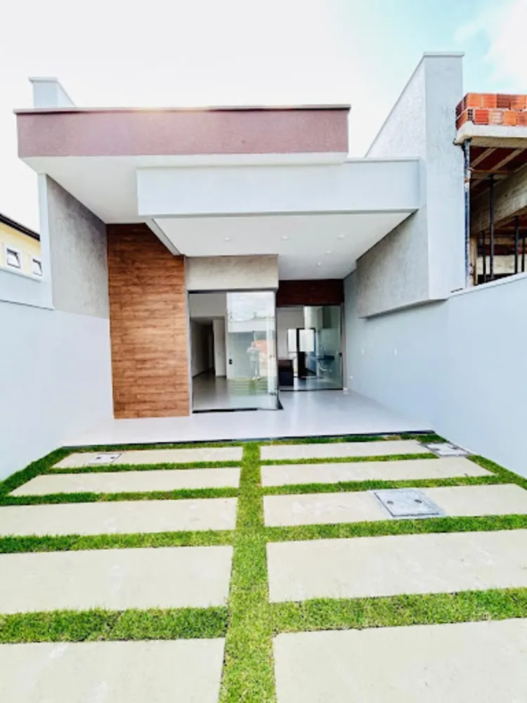 Casa, 3 quartos, 110 m² - Foto 3