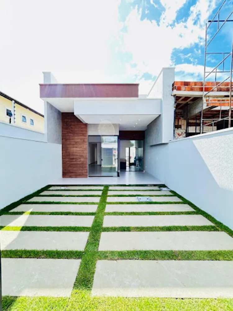Casa, 3 quartos, 110 m² - Foto 2