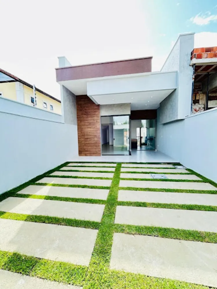 Casa, 3 quartos, 110 m² - Foto 5