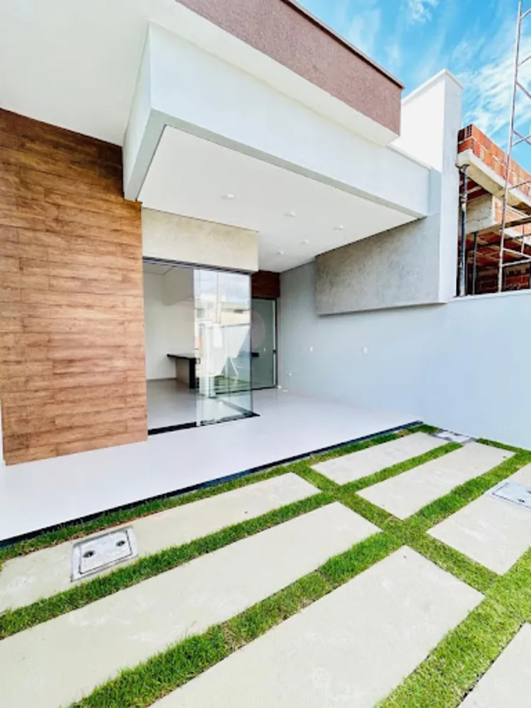 Casa, 3 quartos, 110 m² - Foto 6