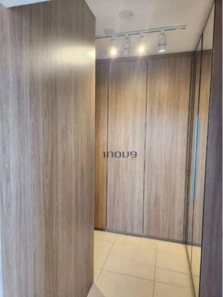 Apartamento, 3 quartos, 120 m² - Foto 5