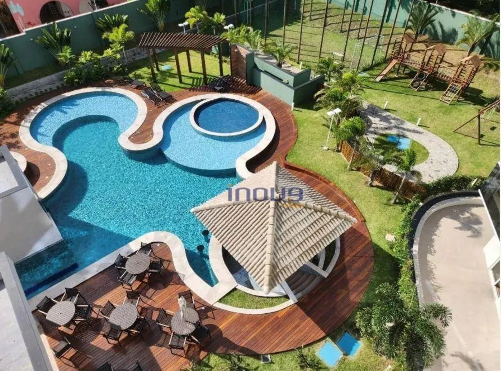 Apartamento, 3 quartos, 120 m² - Foto 1