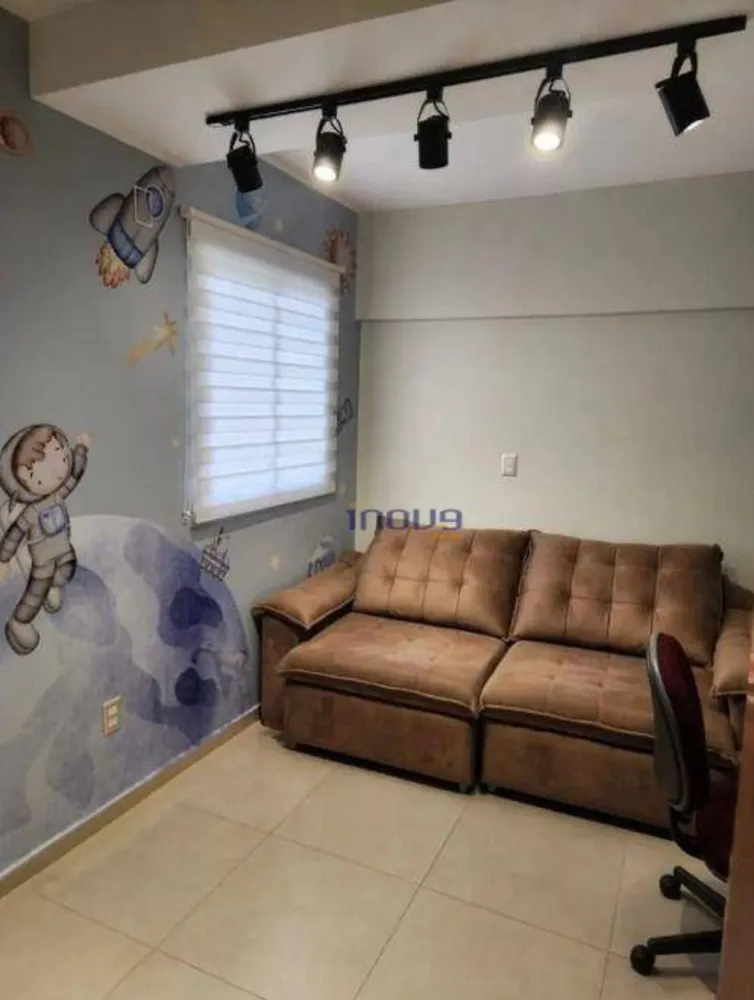 Apartamento, 3 quartos, 120 m² - Foto 4