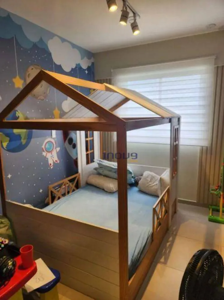 Apartamento, 3 quartos, 120 m² - Foto 7