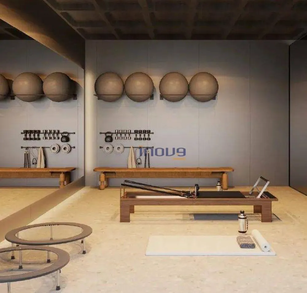 Apartamento, 3 quartos, 228 m² - Foto 1