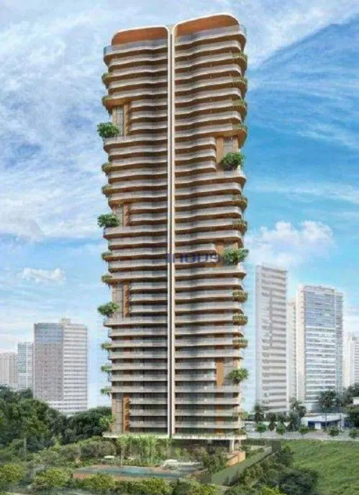 Apartamento, 3 quartos, 228 m² - Foto 14
