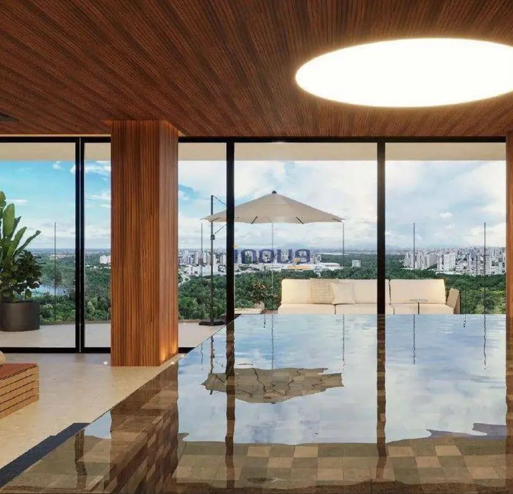 Apartamento, 3 quartos, 228 m² - Foto 5