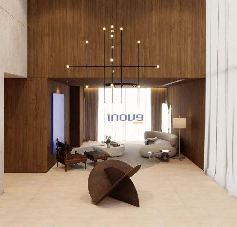 Apartamento, 3 quartos, 228 m² - Foto 7