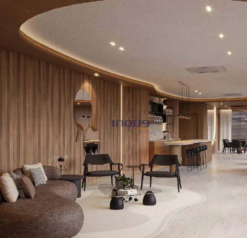 Apartamento, 3 quartos, 228 m² - Foto 7