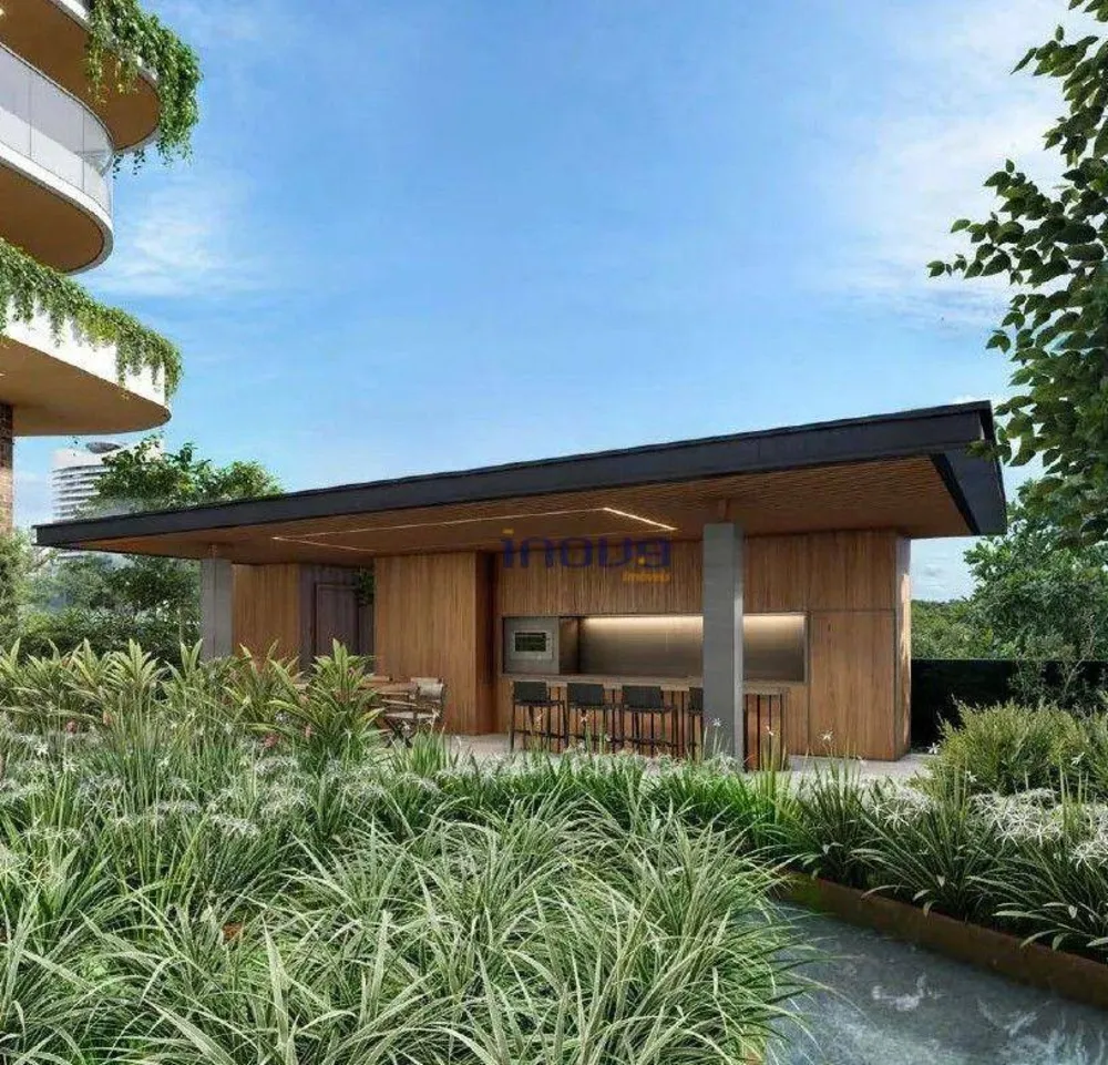 Apartamento, 3 quartos, 228 m² - Foto 8