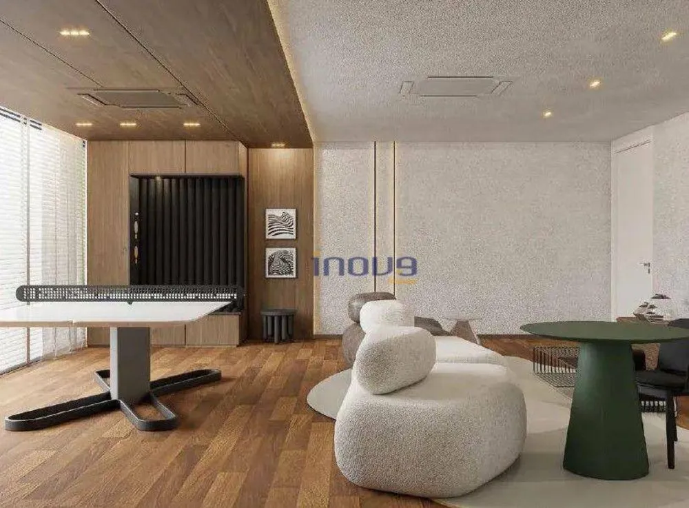 Apartamento, 3 quartos, 228 m² - Foto 6