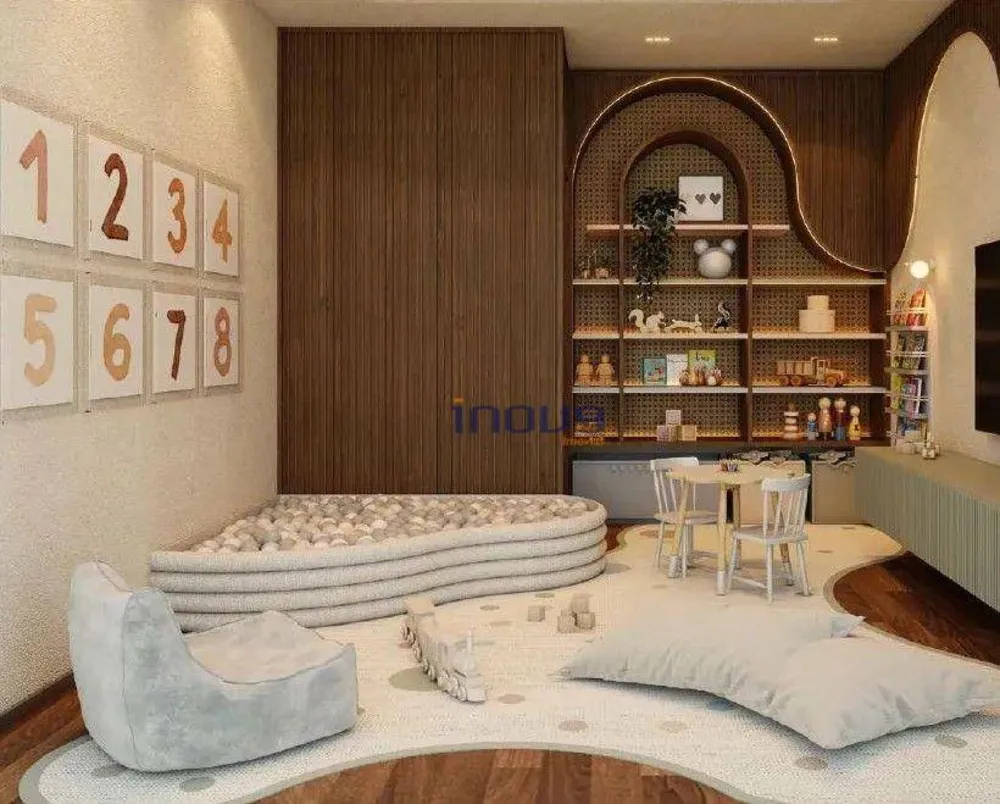 Apartamento, 3 quartos, 228 m² - Foto 4
