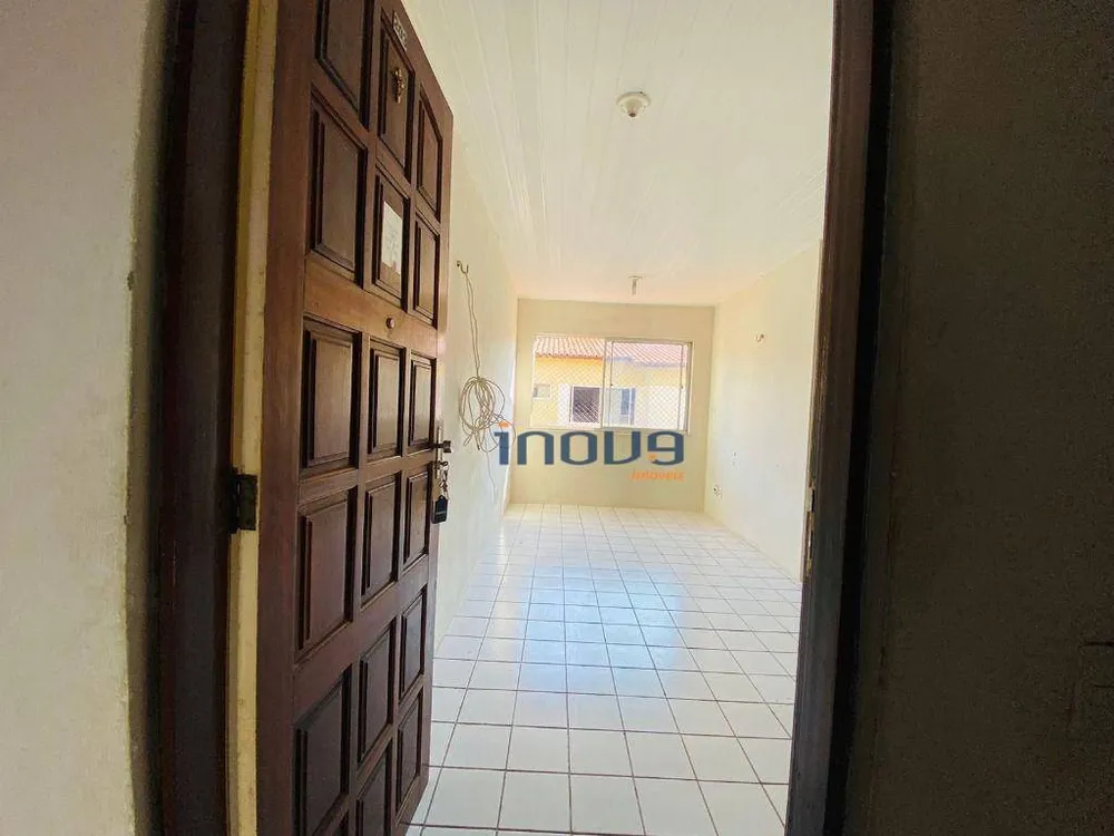 Apartamento, 2 quartos, 50 m² - Foto 4