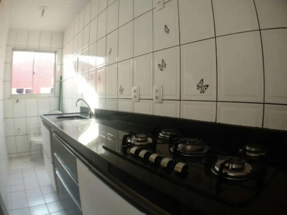Apartamento, 2 quartos, 50 m² - Foto 9