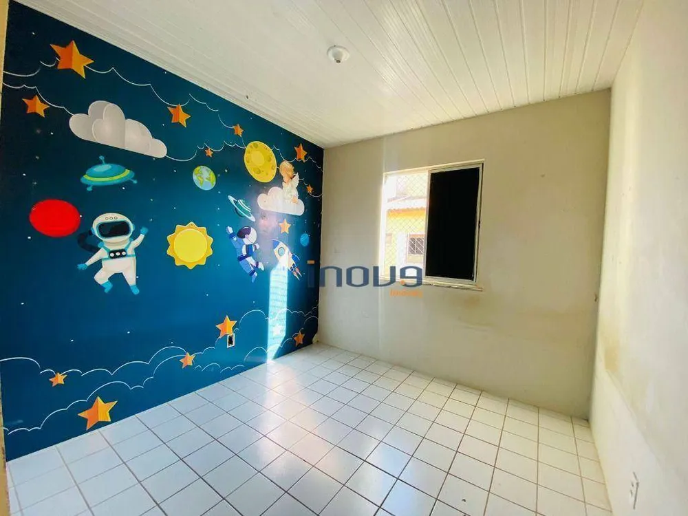 Apartamento, 2 quartos, 50 m² - Foto 8