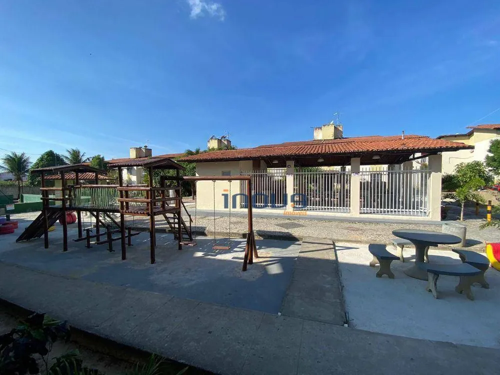 Apartamento, 2 quartos, 50 m² - Foto 12