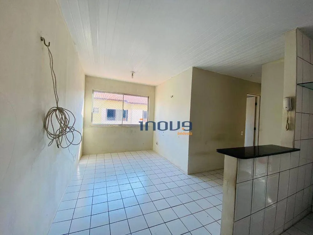 Apartamento, 2 quartos, 50 m² - Foto 6