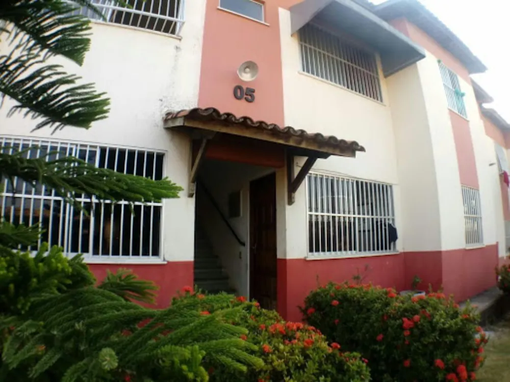 Apartamento, 2 quartos, 50 m² - Foto 1