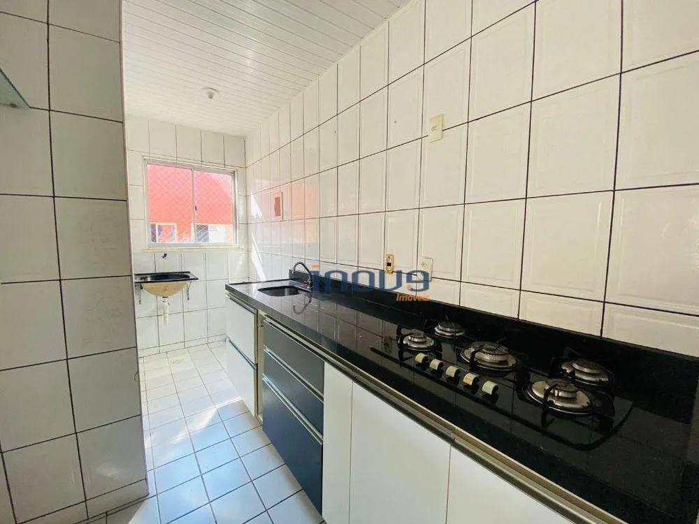 Apartamento, 2 quartos, 50 m² - Foto 11