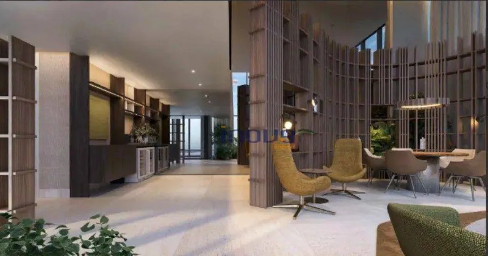 Apartamento, 2 quartos, 79 m² - Foto 4