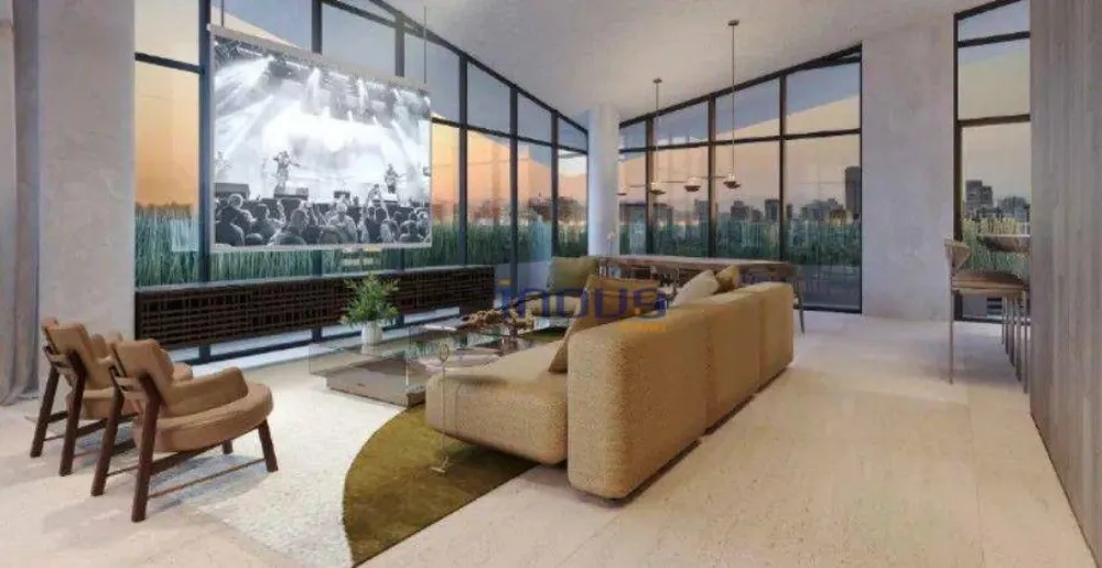 Apartamento, 2 quartos, 79 m² - Foto 11