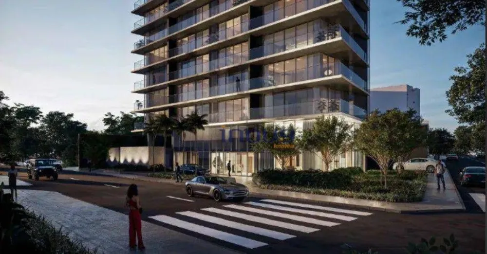 Apartamento, 2 quartos, 79 m² - Foto 1