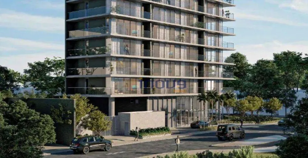 Apartamento, 2 quartos, 79 m² - Foto 2