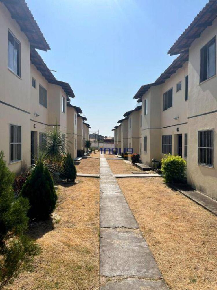 Apartamento à venda com 2 quartos, 40m² - Foto 1