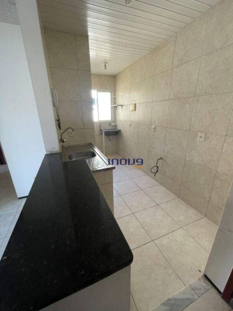 Apartamento à venda com 2 quartos, 40m² - Foto 4