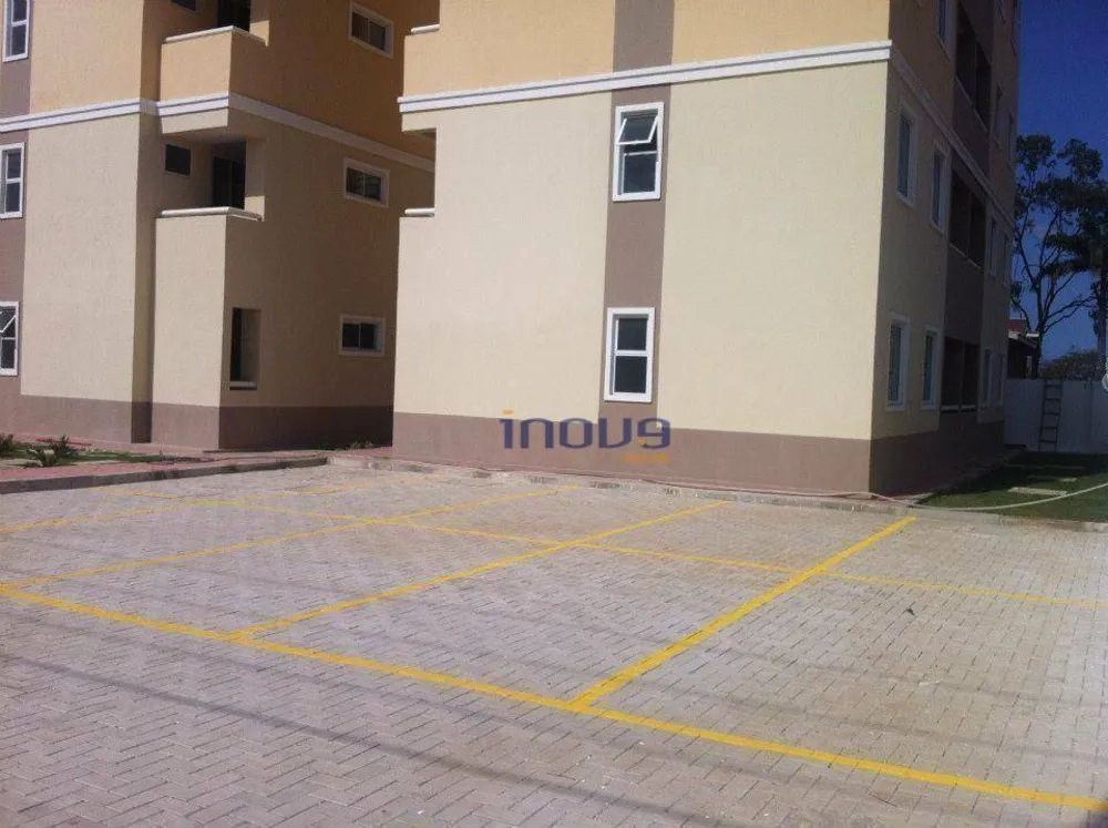 Apartamento, 2 quartos, 69 m² - Foto 5