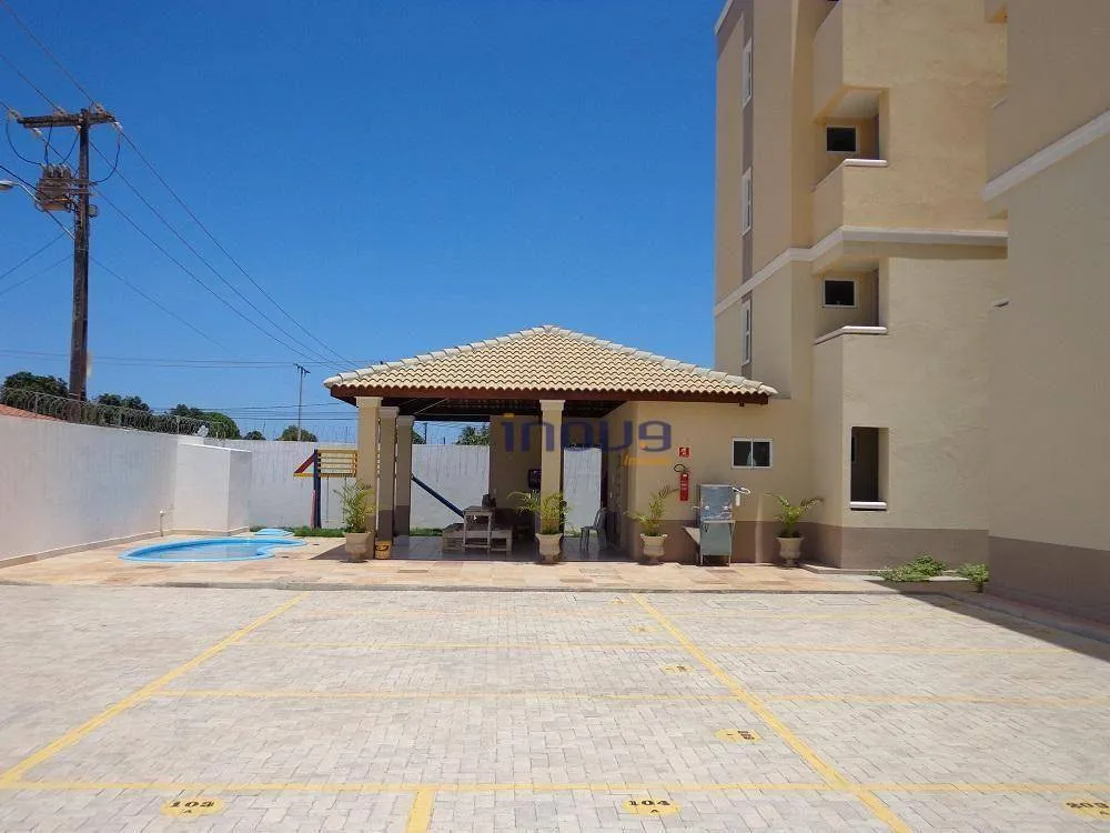 Apartamento, 2 quartos, 69 m² - Foto 5