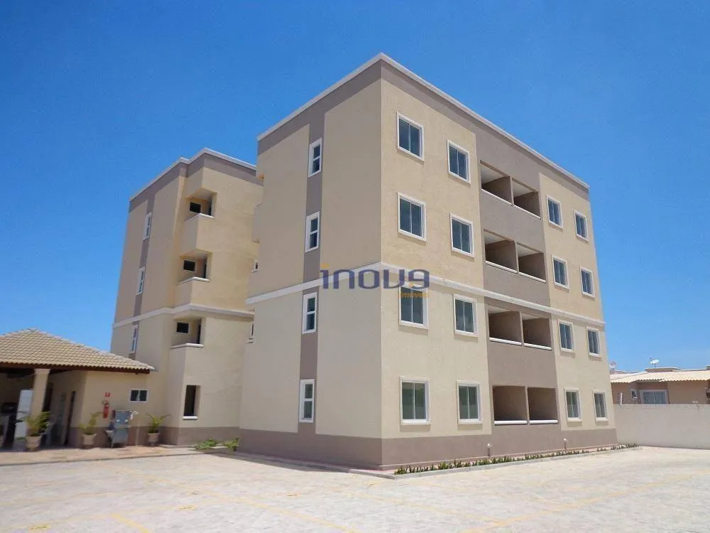 Apartamento, 2 quartos, 69 m² - Foto 3