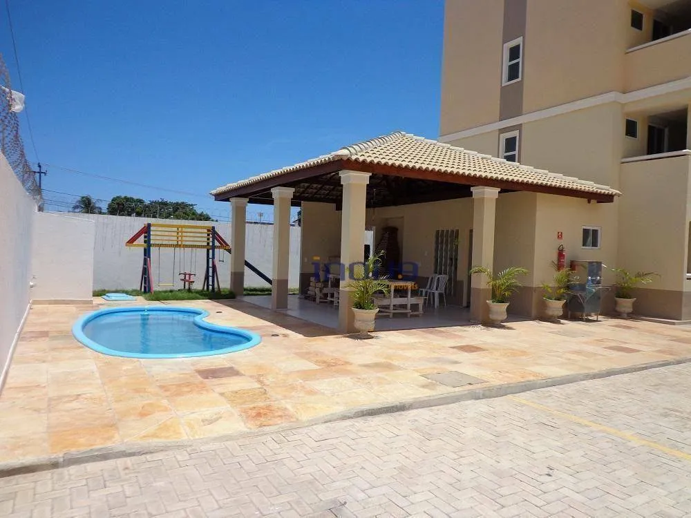 Apartamento, 2 quartos, 69 m² - Foto 4
