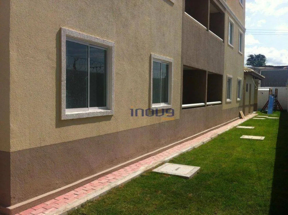 Apartamento, 2 quartos, 69 m² - Foto 12