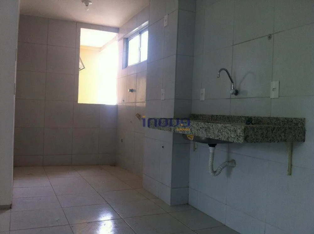 Apartamento, 2 quartos, 69 m² - Foto 2