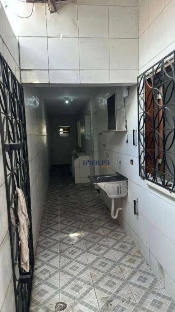 Casa, 4 quartos, 210 m² - Foto 9