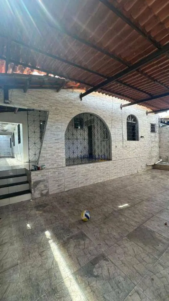 Casa, 4 quartos, 210 m² - Foto 12