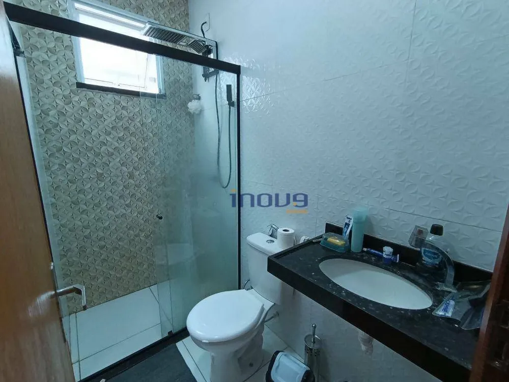 Casa, 2 quartos - Foto 12
