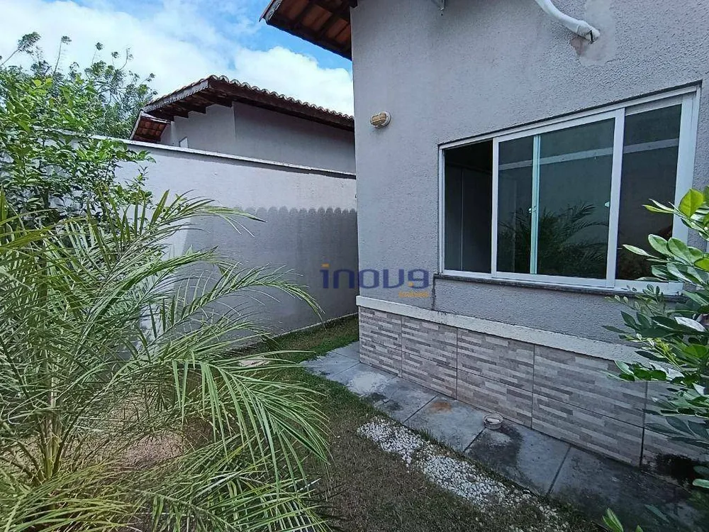 Casa, 2 quartos - Foto 2