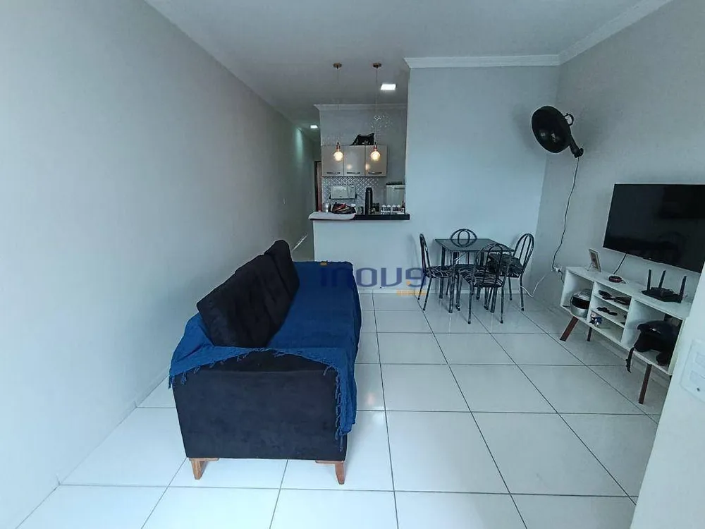 Casa, 2 quartos - Foto 1