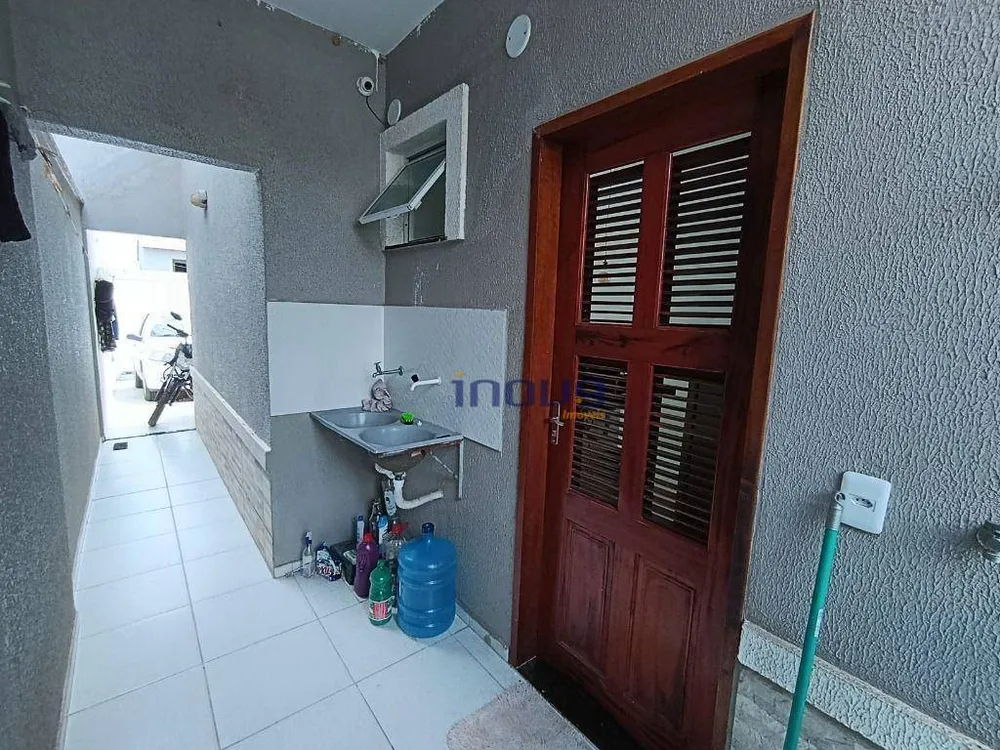 Casa, 2 quartos - Foto 14