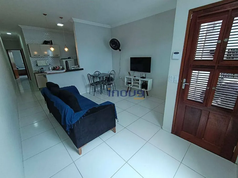 Casa, 2 quartos - Foto 7