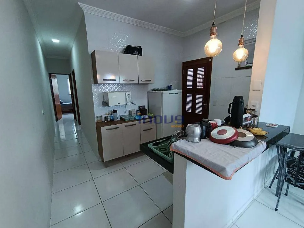 Casa, 2 quartos - Foto 4