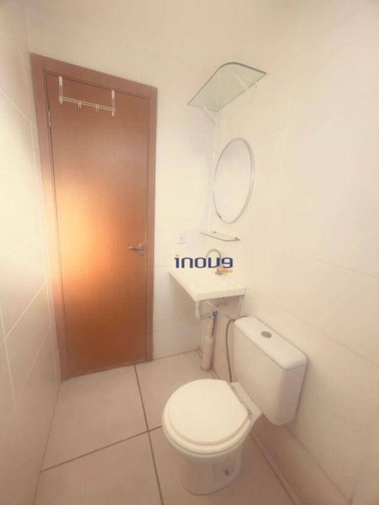 Apartamento, 2 quartos, 44 m² - Foto 6