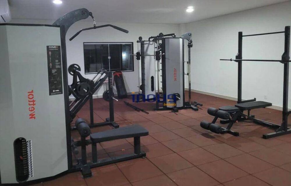 Apartamento, 2 quartos, 44 m² - Foto 13