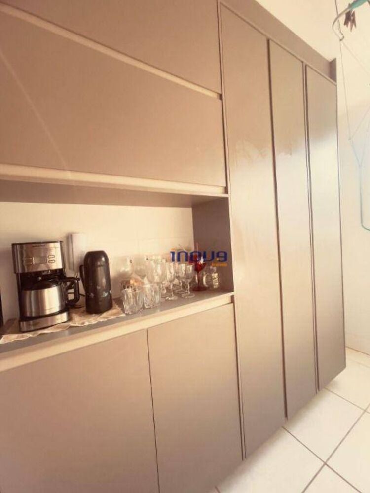 Apartamento, 2 quartos, 44 m² - Foto 4