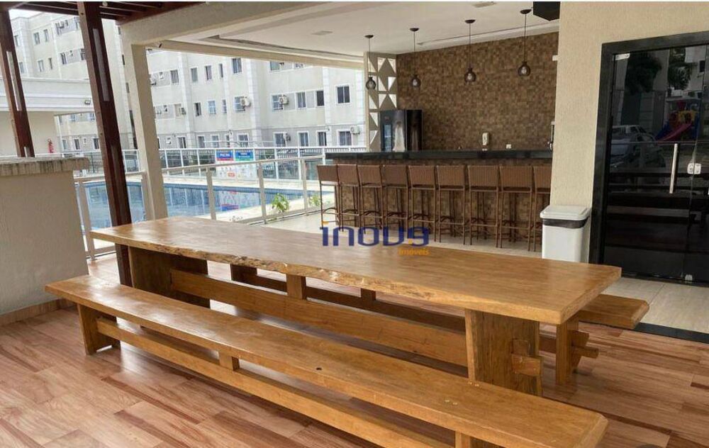 Apartamento, 2 quartos, 44 m² - Foto 16